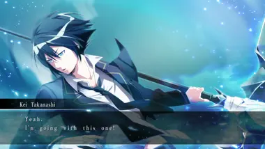 Mind Zero preview 4