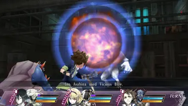 Mind Zero preview 2