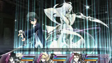 Mind Zero preview 3