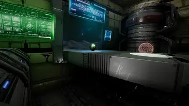 Mindball Play preview 2