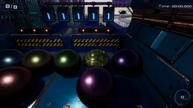 Mindball Play preview 11