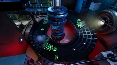 Mindball Play preview 3