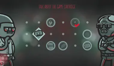 Mindcop preview 3