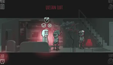 Mindcop preview 2