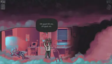 Mindcop preview 5