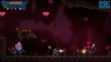 MindSeize preview 2