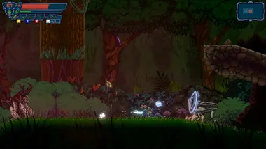 MindSeize preview 9
