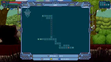 MindSeize preview 8