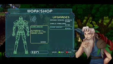 MindSeize preview 4