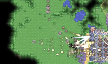 Mindustry preview 5