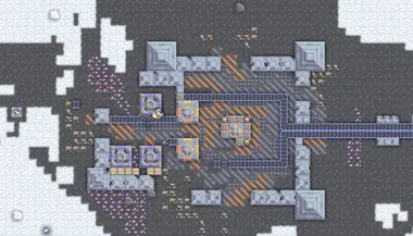 Mindustry preview 4