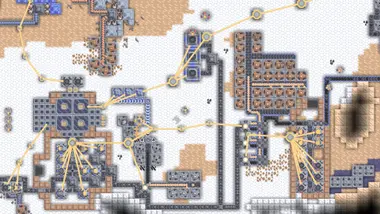 Mindustry preview 7