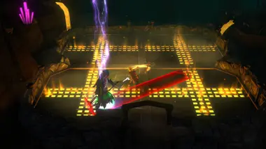 Mine & Slash preview 3
