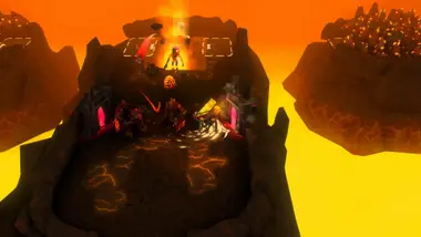 Mine & Slash preview 5