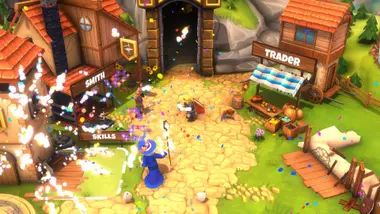 Mine & Slash preview 6