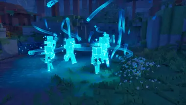 Minecraft Dungeons II preview 2