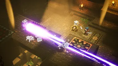 Minecraft: Dungeons (Xbox One) - - UNITED STATES preview 2