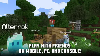Minecraft (Xbox One) preview 5