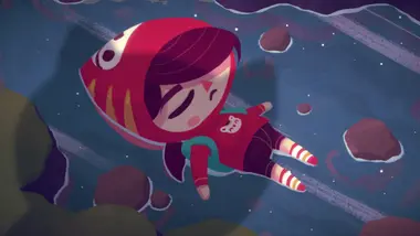 Mineko's Night Market preview 3