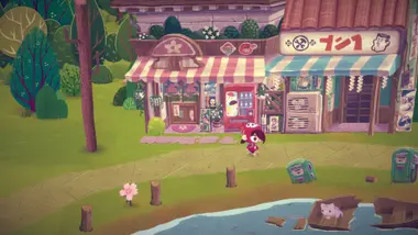 Mineko's Night Market preview 6