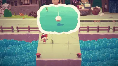 Mineko's Night Market preview 7