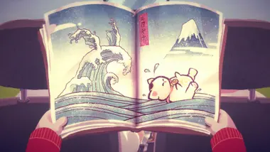 Mineko's Night Market preview 5