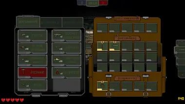 Miner Meltdown preview 5