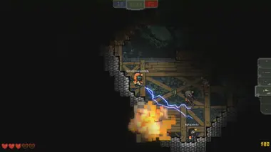 Miner Meltdown preview 4