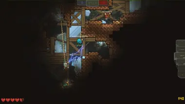 Miner Meltdown preview 3