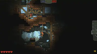 Miner Meltdown preview 6