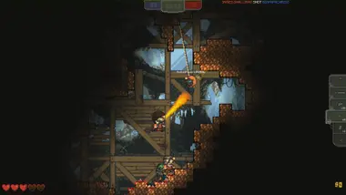 Miner Meltdown preview 2