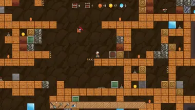 Miner Open Chests preview 10
