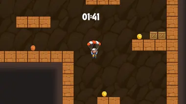 Miner Open Chests preview 2