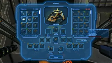 Miner Wars 2081 preview 10