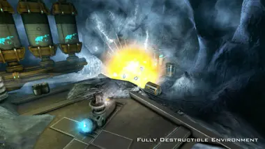 Miner Wars 2081 preview 9