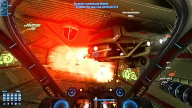 Miner Wars 2081 preview 22