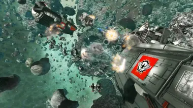Miner Wars 2081 preview 18
