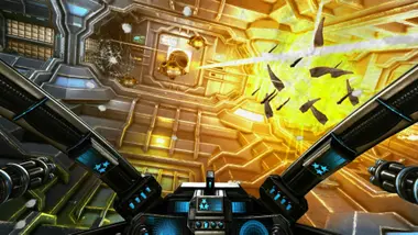 Miner Wars 2081 preview 19