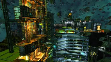 Miner Wars 2081 preview 17