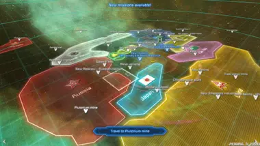 Miner Wars 2081 preview 12