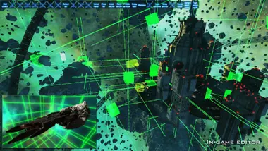 Miner Wars 2081 preview 13