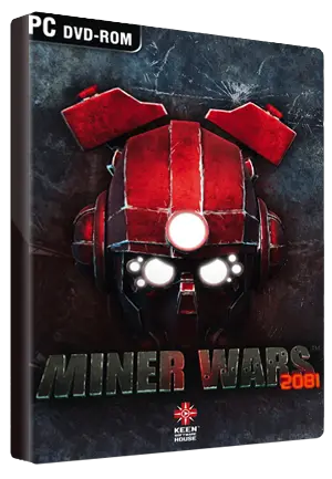 Miner Wars 2081 preview 7