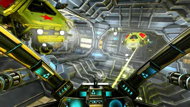 Miner Wars 2081 preview 6