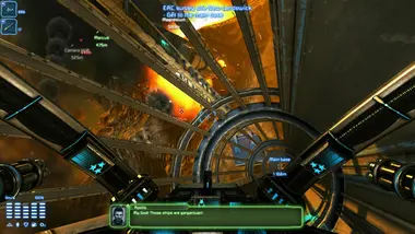 Miner Wars 2081 preview 2