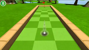 Mini Golf Mundo preview 3