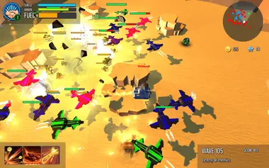 Mini Metal preview 5