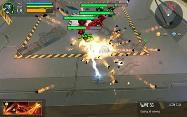 Mini Metal preview 2