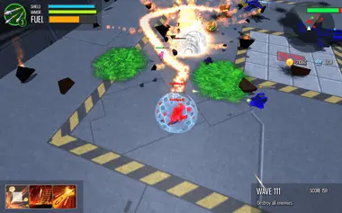 Mini Metal preview 3