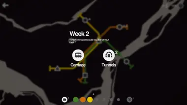 Mini Metro preview 10