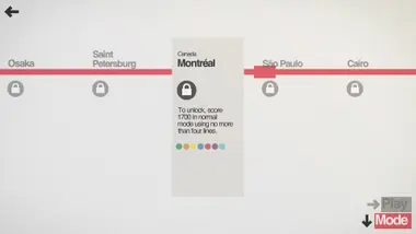 Mini Metro preview 6